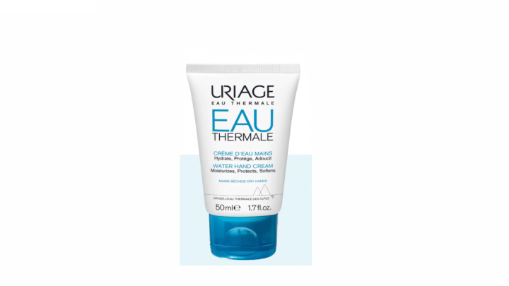 Uriage Eau Thermale Water Hand Cream 50ml