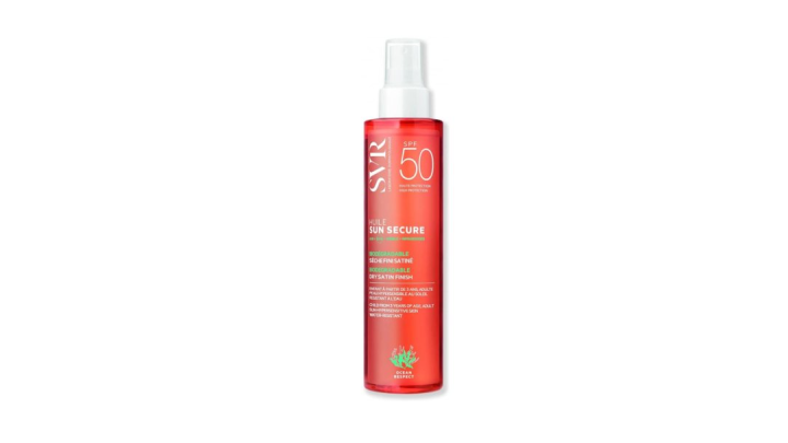 Svr Sun Secure Huile Spray spf50 200ml