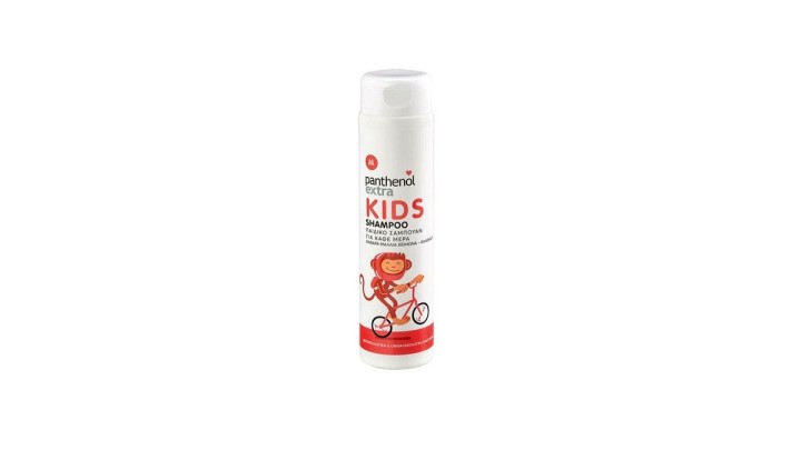 Panthenol Extra Kids Shampoo 300ml
