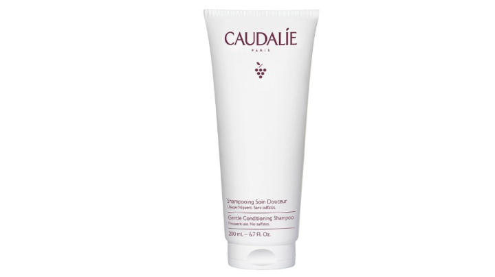 Caudalie Gentle Conditioning Shampoo - 200ml