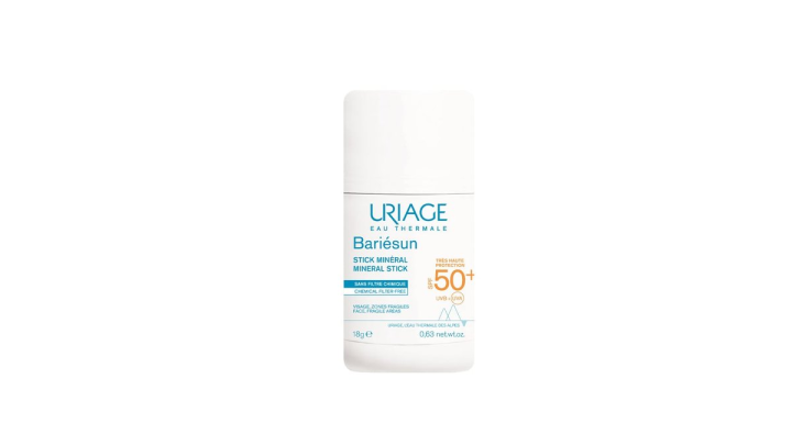 Uriage Bariesun Mineral Stick spf50+ 18g