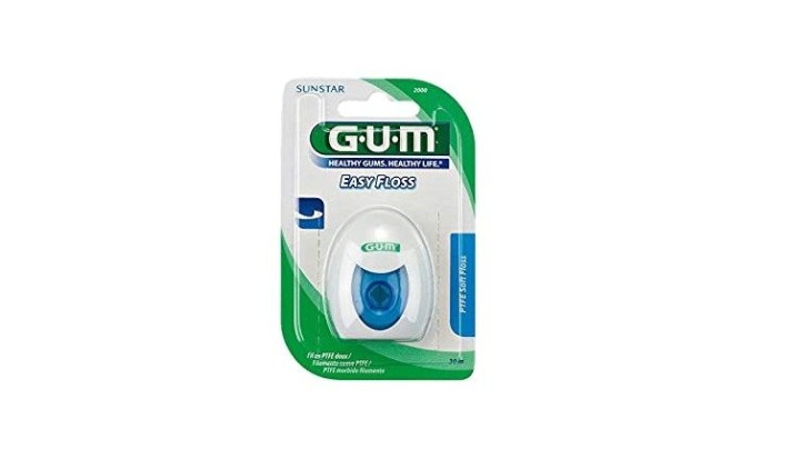 Gum Floss Eez-Thru 30M 2000