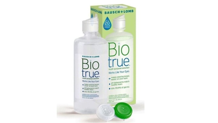 Biotrue Liquid 360ml