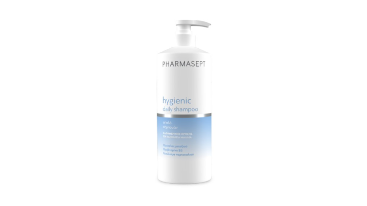 Pharmasept Hygienic Daily Shampoo 500ml