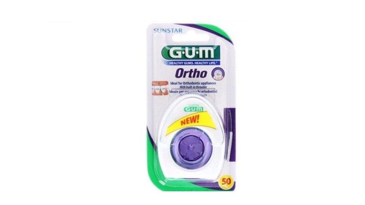 Gum Ortho And Floss 3220