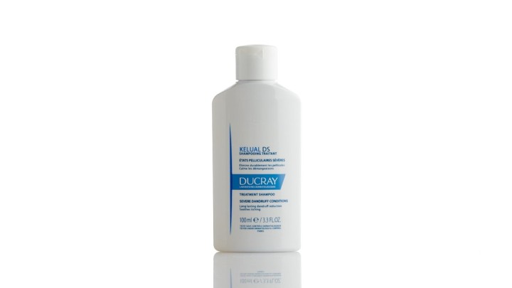 Ducray  Kelual Ds Shampoo 100ml