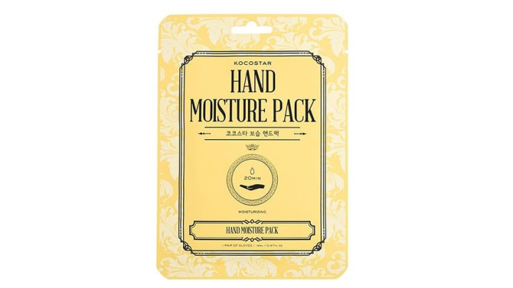 Kocostar Hand Moisture Pack with 2 gloves