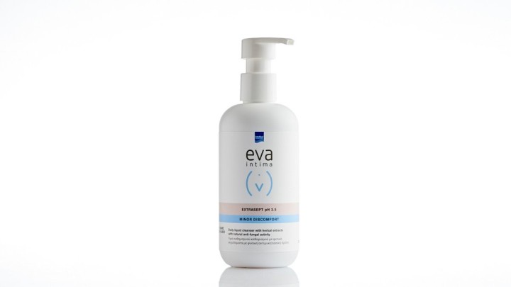 Eva Intima Wash Extrasept