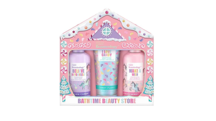 Baylis&Harding 'Bath Time Beauty Store' Gift Set