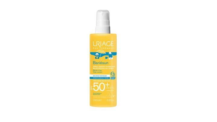 Uriage Bariesun Spf50+ Spary Enfant 200ml