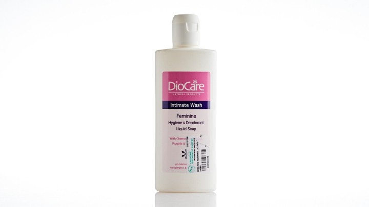 Diocare Feminine Liquid Soap 200ml