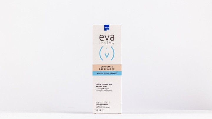 Eva Douche Chamomile 147ml
