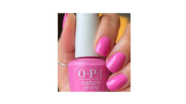 OPI Nature Strong - Emflowered 15ml