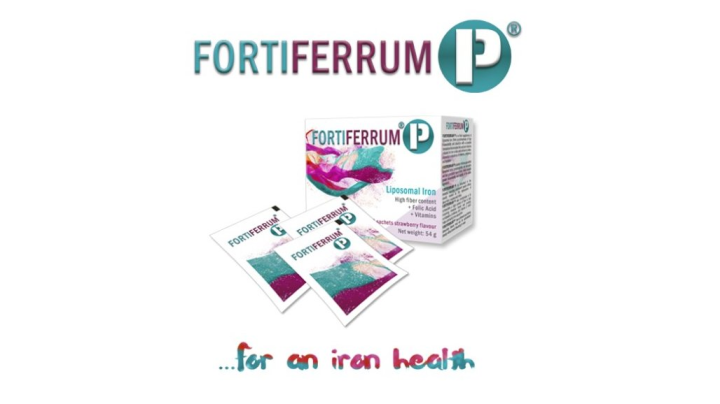 Fortiferrum-P 30 Sachets