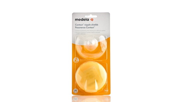 Medela Nipple Shields Medium