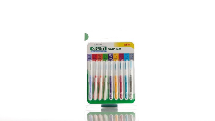 Gum Trav-Ler Mix Pack 1699