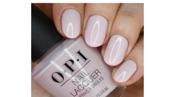 OPI Nail Lacquer - Hollywood & Vibe 15ml