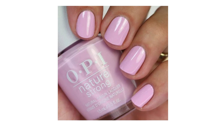 OPI Nature Strong - Natural Mauvement 15ml