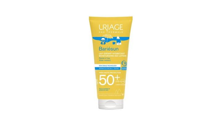 Uriage Bariesun Spf50+ Milk Children Lotion 100ml