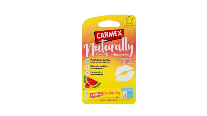 Carmex Lip Balm Watermelon Stick 4,25g