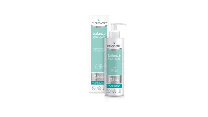 Pharmasept Balance Intim Gel 250ml