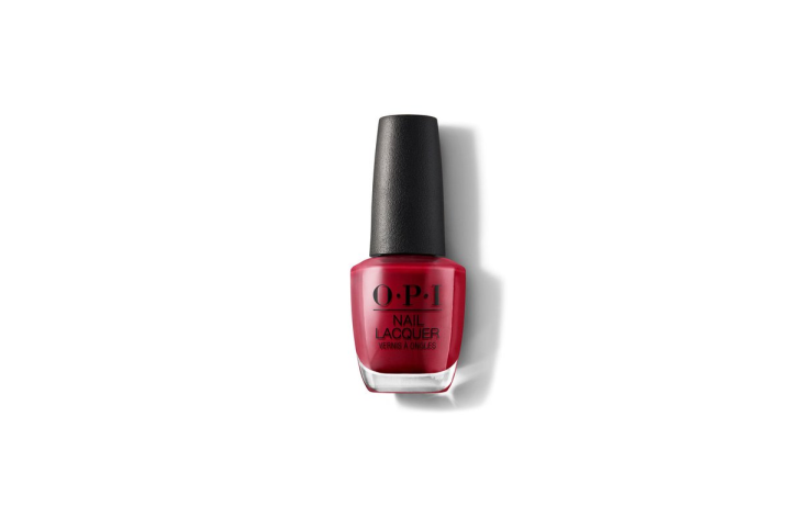 OPI Nail Lacquer - OPI Red 15ml