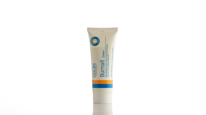 Diocare Burnall Cream 75ml