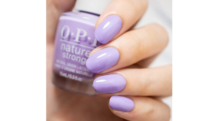 OPI Nature Strong - Spring Into Action 15ml