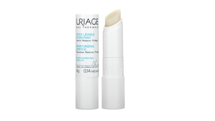 Uriage Eau Thermale Lipstick 4g