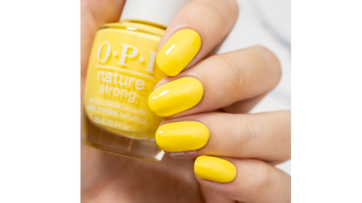 OPI Nature Strong - Make my Daisy 15ml