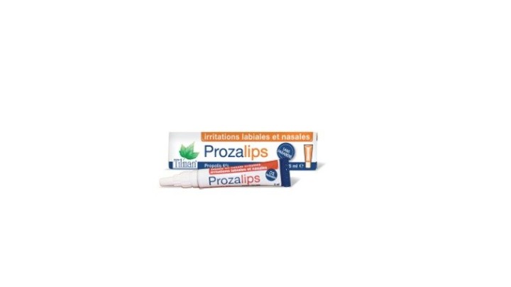 Tilman Origine Prozalips Balm, 5ml