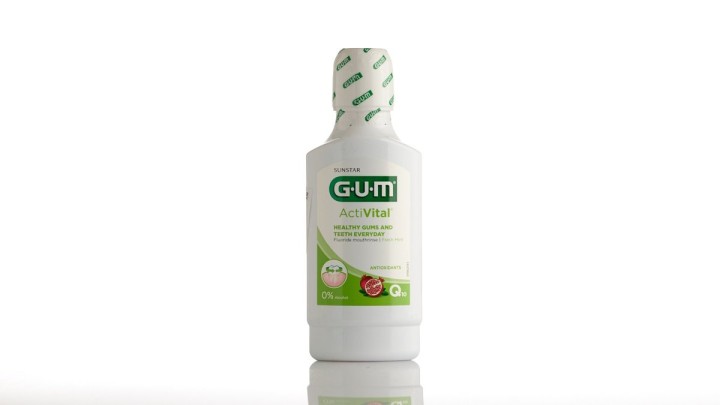Gum Mouthwash Activital 300ml