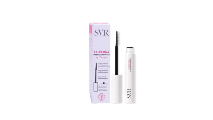 Svr Palpebral Mascara Protect 9ml