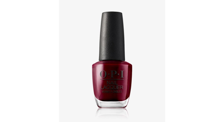 OPI Nail Lacquer - Malaga Wine 15ml