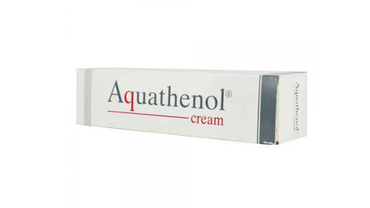 Aquathenol Cream 150ml
