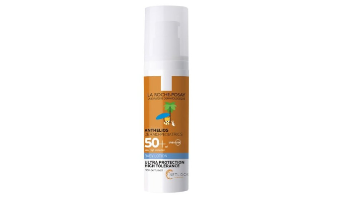 La Roche-Posay Anthelios Dermo-Pediatrics SPF50+ Baby Lotion 50ml