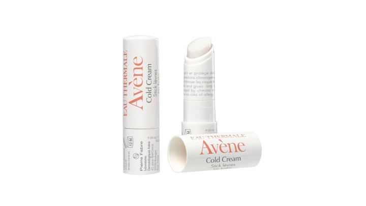 Avene Stick Levres Cold Cr 4,5gr