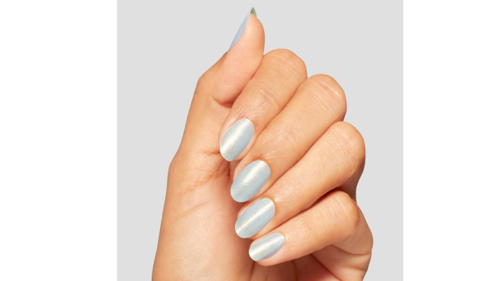 OPI Nail Lacquer - Air We Go 15ml