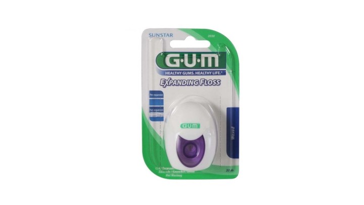 Gum Floss Expanding 30M 2030