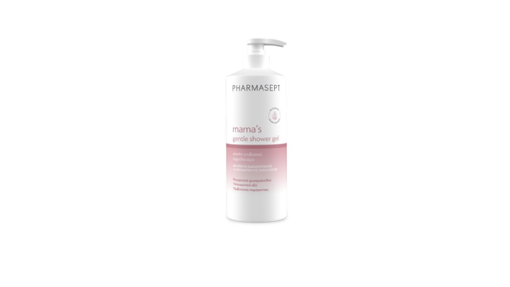 Pharmasept Mama’s Gentle Shower Gel 500ml