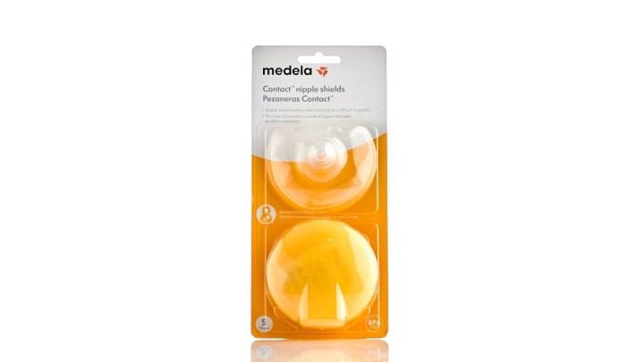 Medela Nipple Shields Small