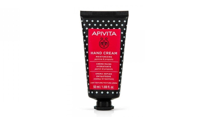 Apivita Moisturising Hand Cream 50ml