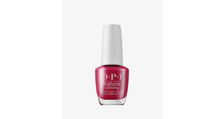 OPI Nature Strong - A Bloom With A View 15ml