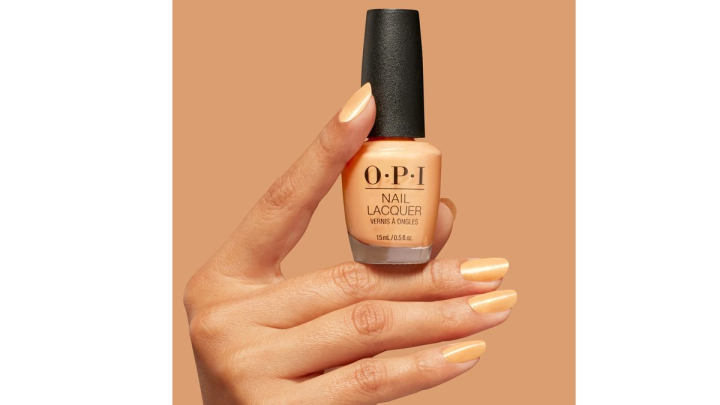 OPI Nail Lacquer - Beauty School Popout 15ml