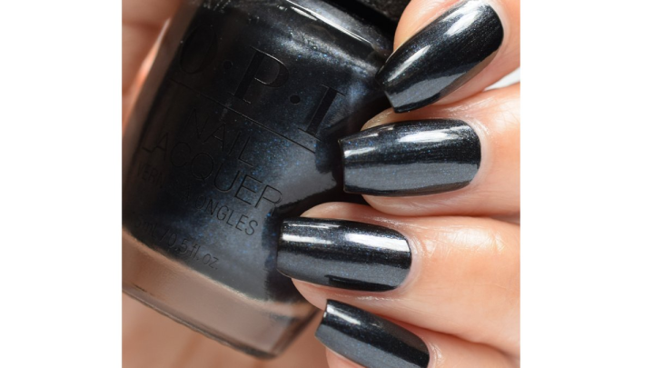OPI Nail Lacquer - Cave The Way 15ml