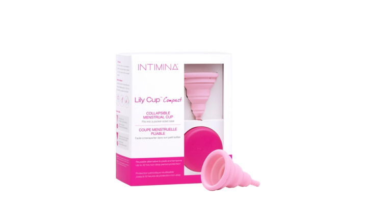 Intimina Lily Cup Size A Compact