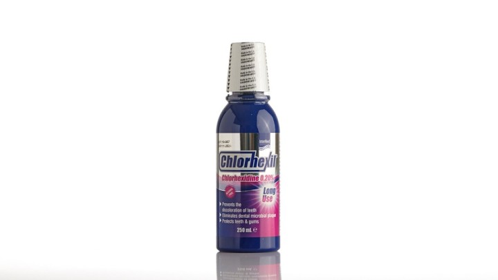 Chlorhexil Mouthwash 0.20% 250ml