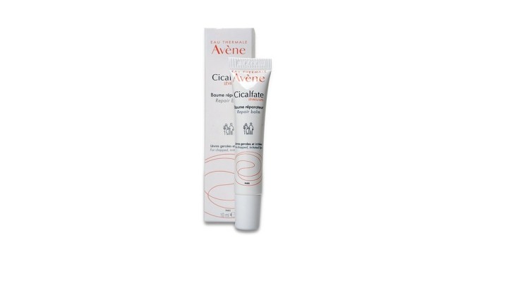 Avene Cicalfate Baume Lip Cream 10ml
