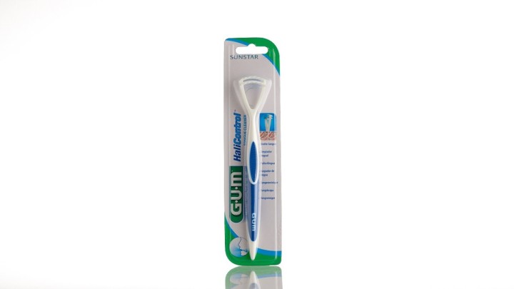 Gum Tongue Cleaner 760