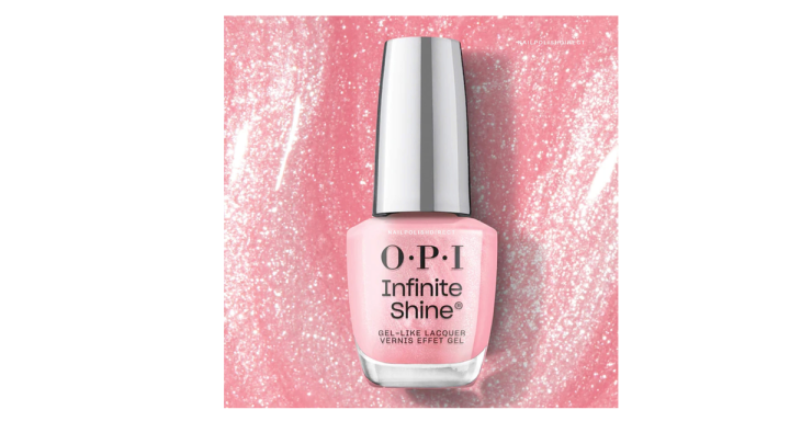 OPI Infinite Shine Princess Rule! 15ml
